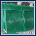 50*100mm Hole Wire Mesh Fence For Boundary Wall Supplier